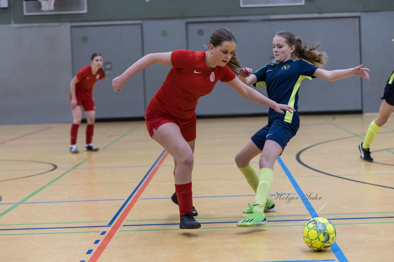 Bild 162 - wCJ Futsalmeisterschaft